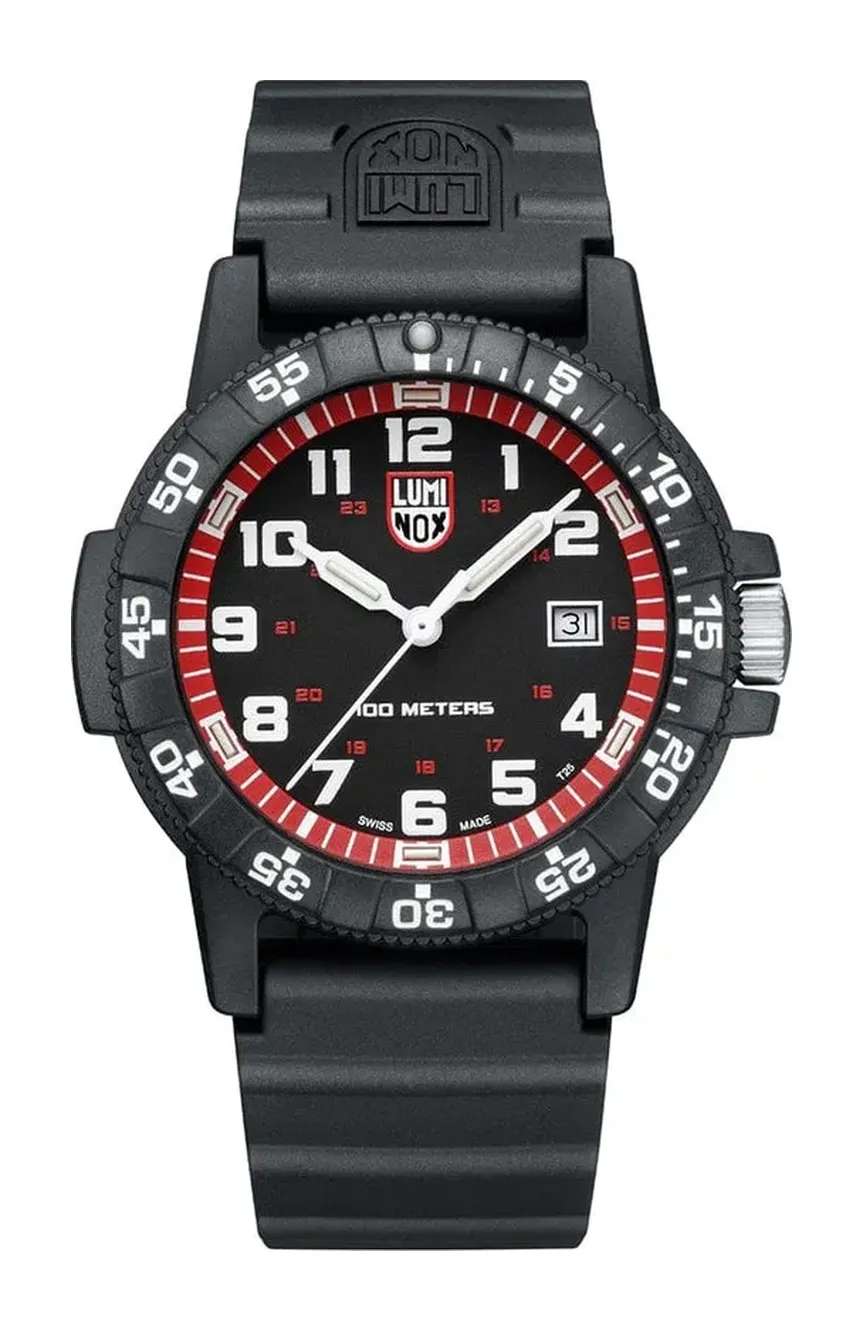 Luminox Leatherback Sea Turtle Giant, Outdoor Watch, 0335