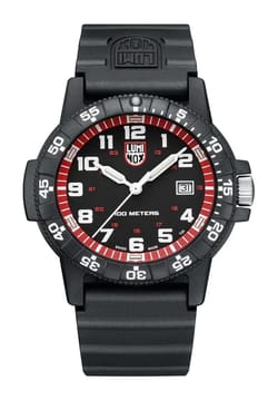 Luminox Leatherback Sea Turtle Giant, Outdoor Watch, 0335