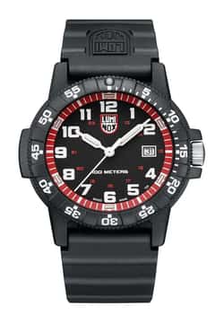 Luminox Leatherback Sea Turtle Giant, Outdoor Watch, 0335