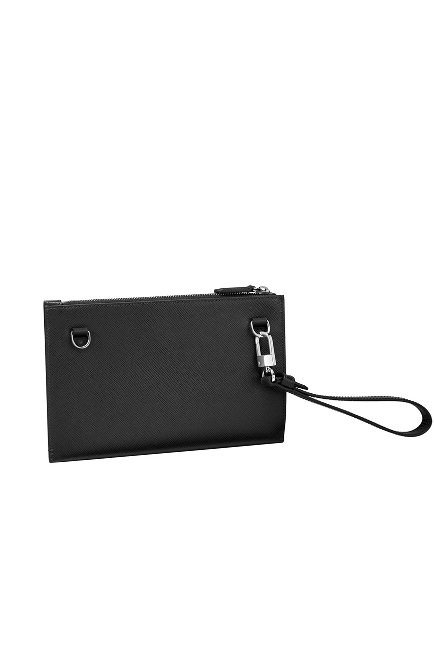 Montblanc Sartorial Small Pouch | RivoliShop.com