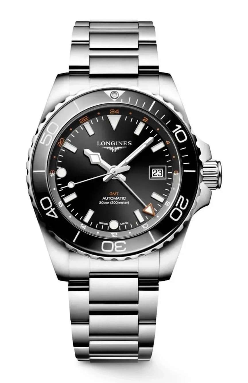 Longines Hydroconquest