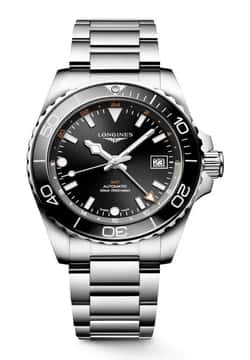 Longines Hydroconquest