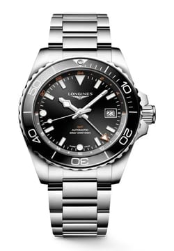 Longines Hydroconquest