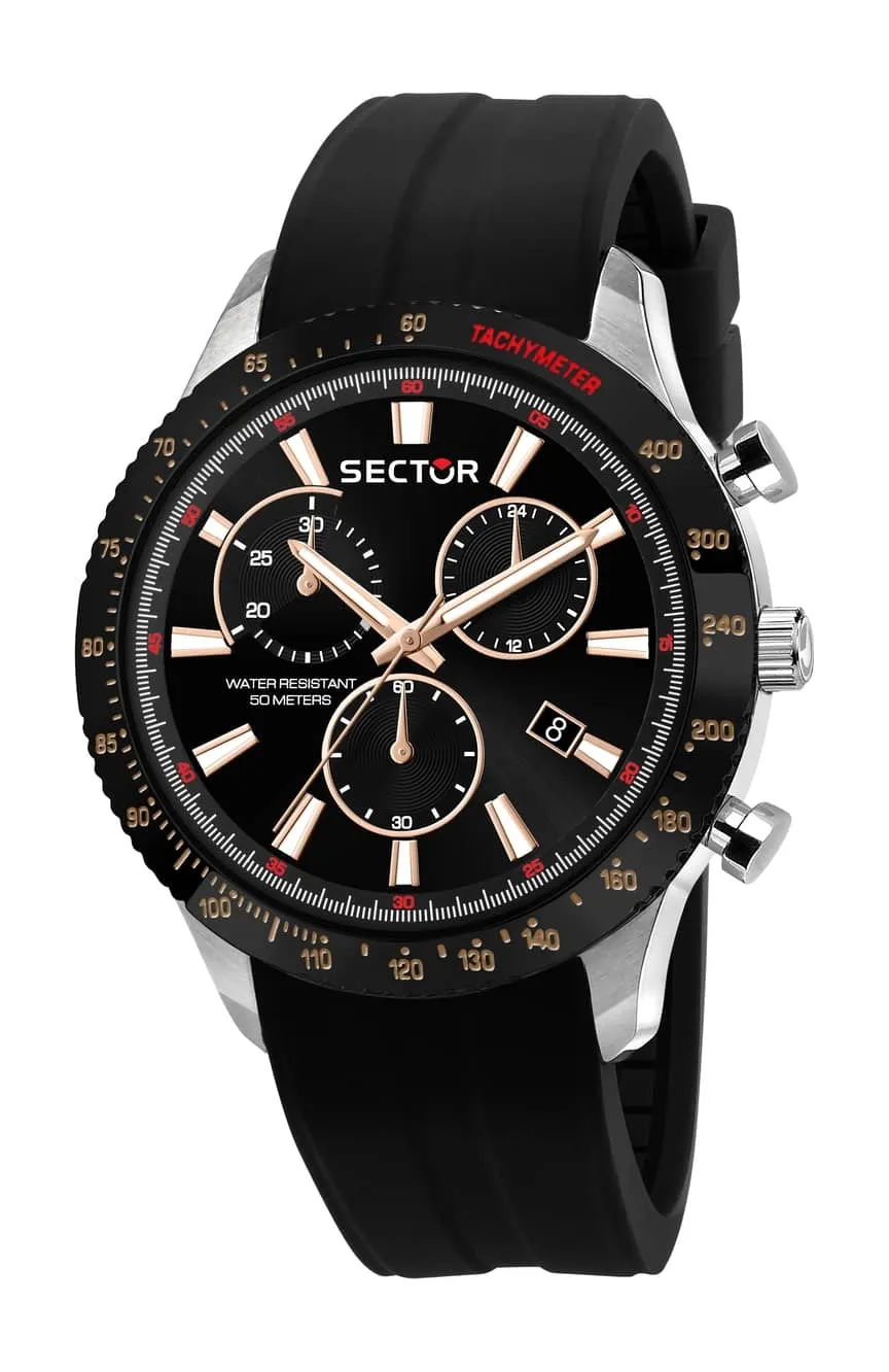 

Sector | men Collection 270 Sector Watch - R3271778001