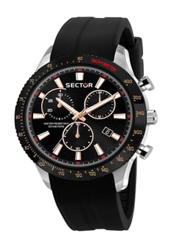 Sector ساعة سيكتور موديل R3271778001 - ضمن مجموعة 270