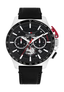 Tommy Hilfiger BANK