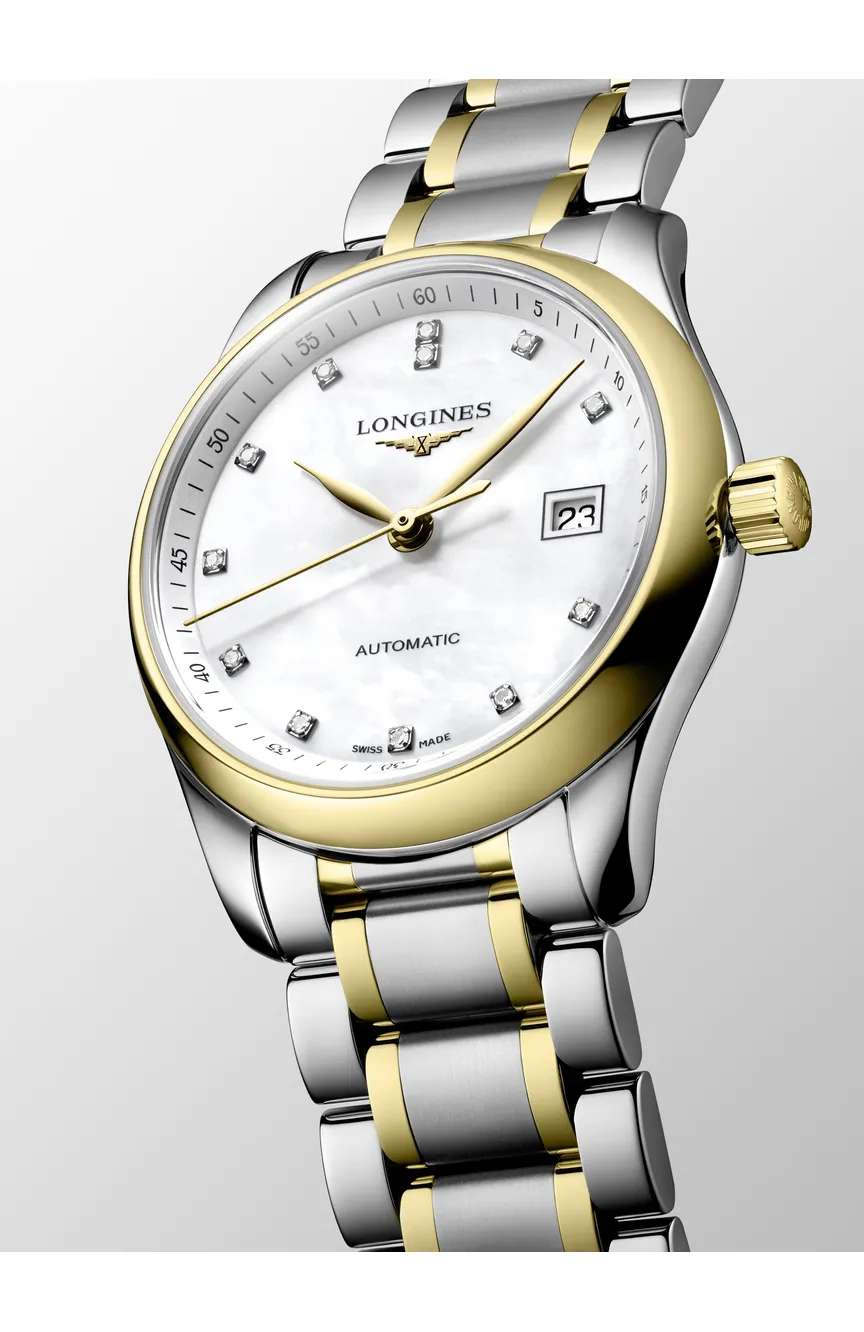 Longines Master