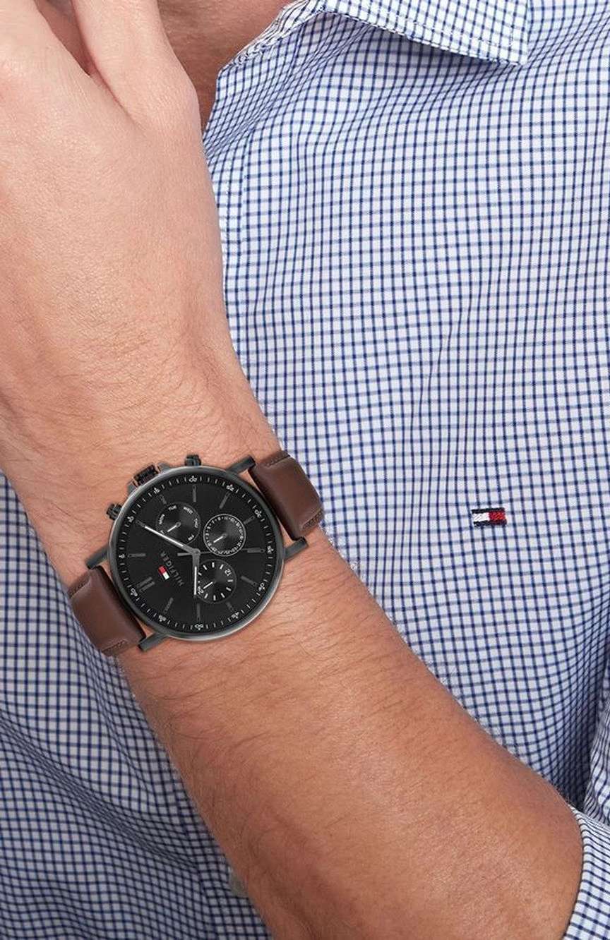 Tommy Hilfiger Tyson