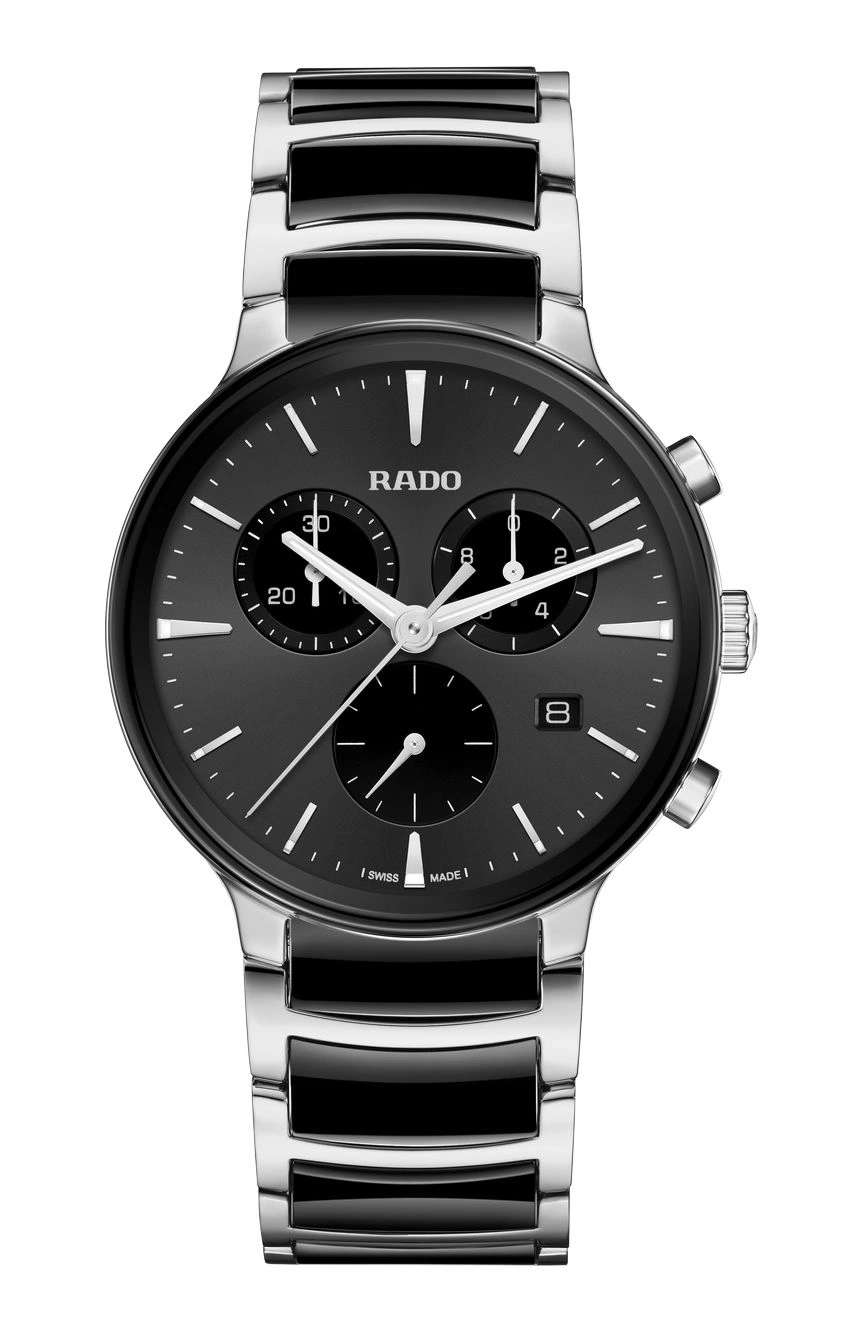 Rado Centrix Chronograph