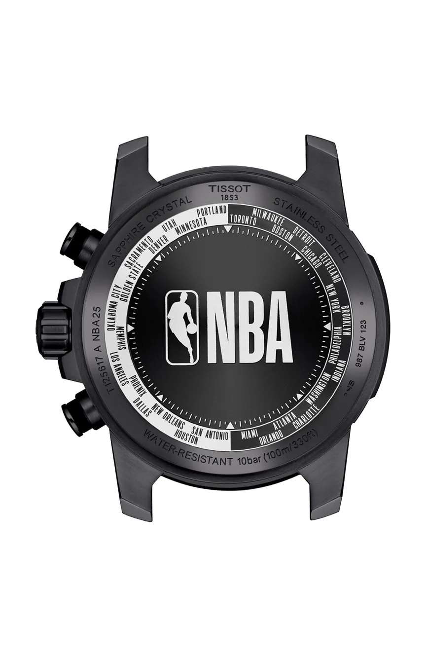 Tissot Supersport Chrono