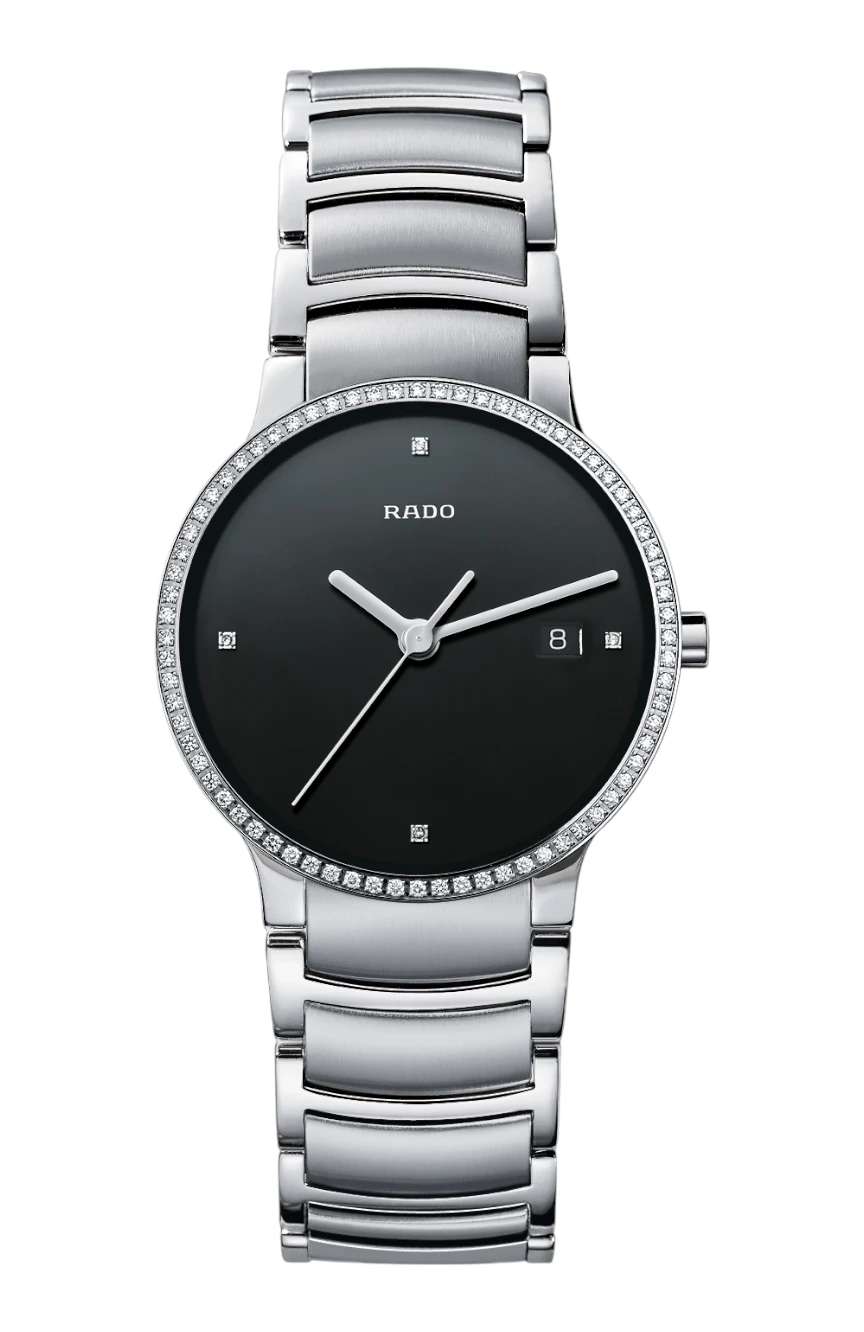 Rado Centrix Quartz