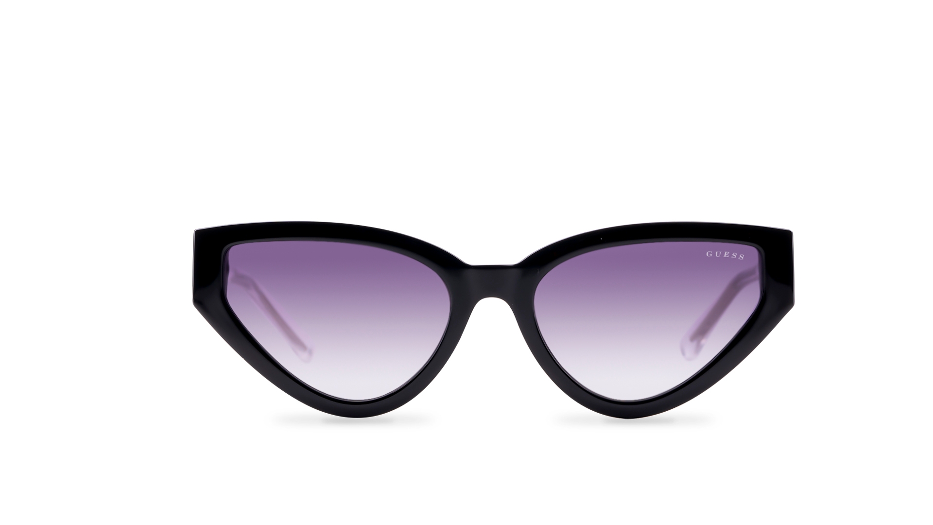 Guess cat eye sunglasses sale