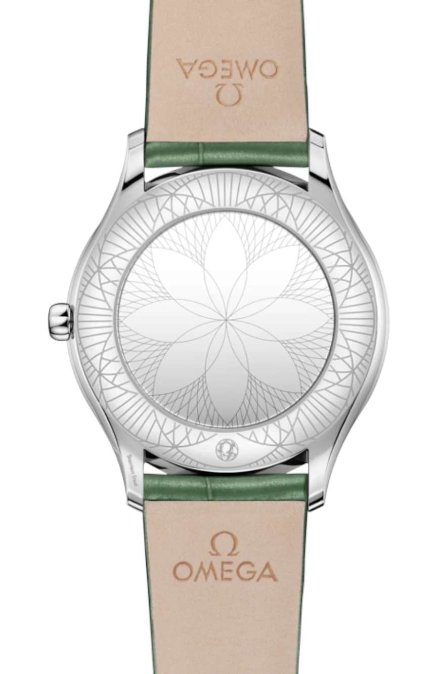 OMEGA Tresor