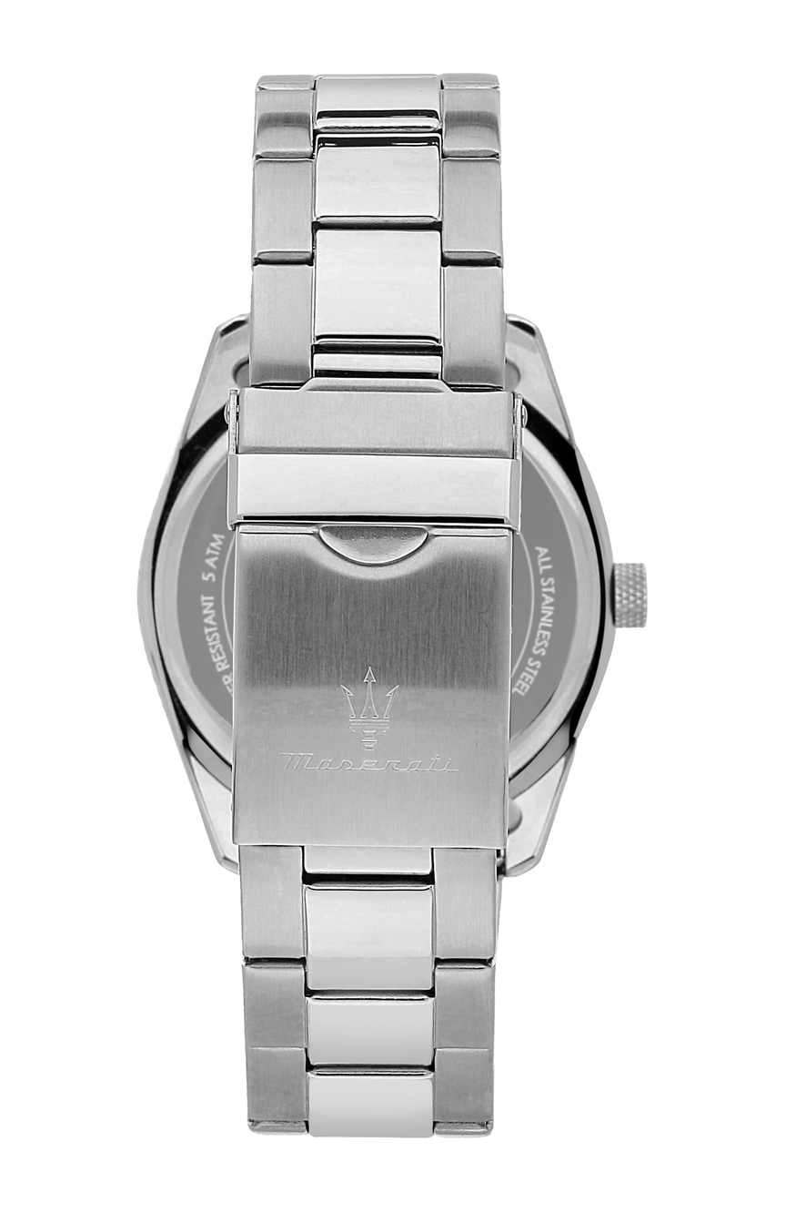 Maserati stainless best sale steel watch