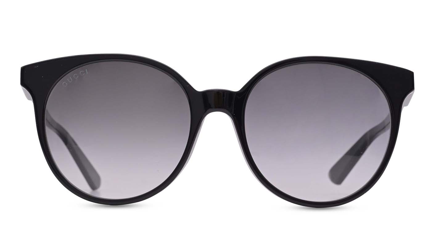 Gucci round havana sunglasses hotsell