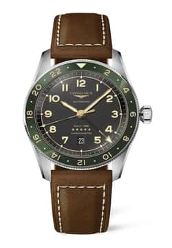 Longines زولو تايم