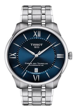 Tissot Chemin des Tourelles