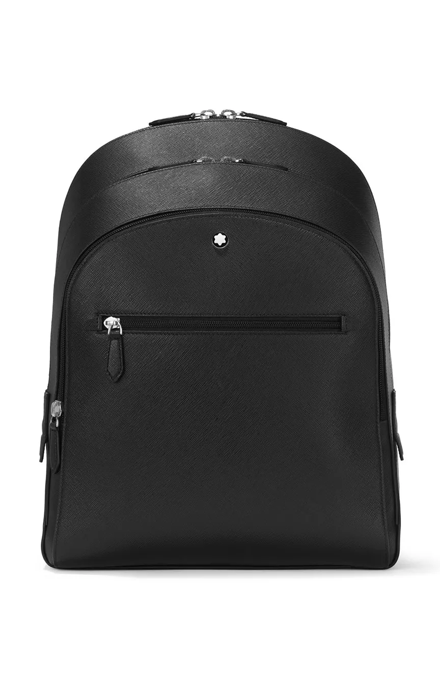 

Montblanc | Montblanc Sartorial medium backpack 3 compartments