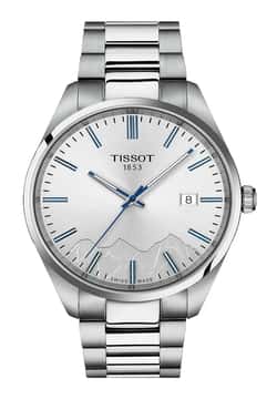 Tissot PR 100 Jungfraubahn 40mm