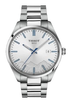 Tissot PR 100 Jungfraubahn 40mm