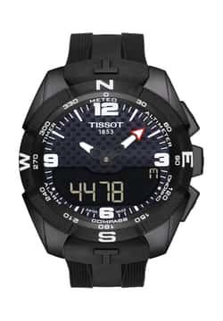 Tissot T-Touch Expert Solar