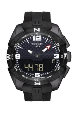 Tissot T-Touch Expert Solar
