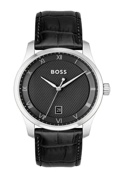 Boss ساعة بوص برينسيبل للرجال 1514122