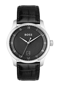 Boss ساعة بوص برينسيبل للرجال 1514122
