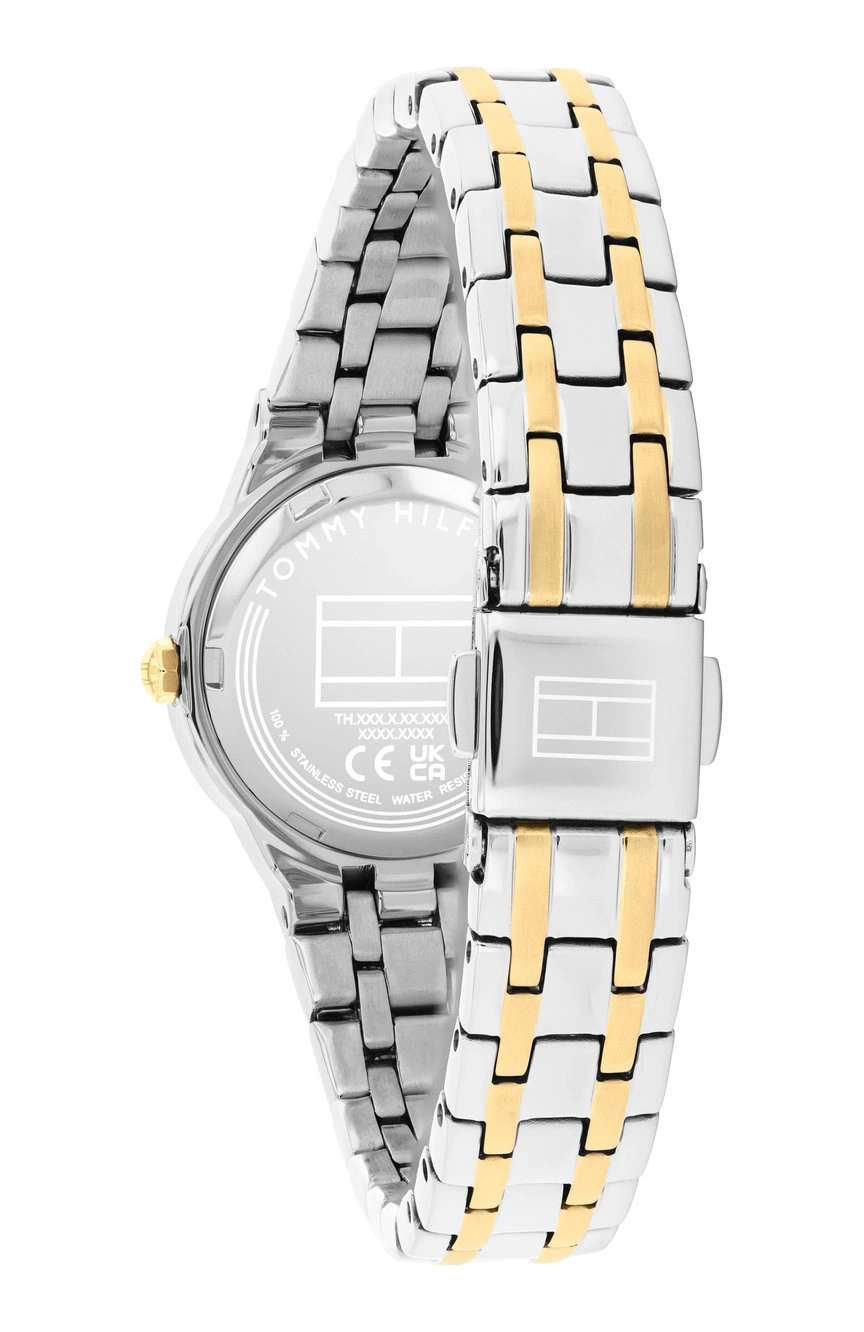 Tommy Hilfiger Mackenzie