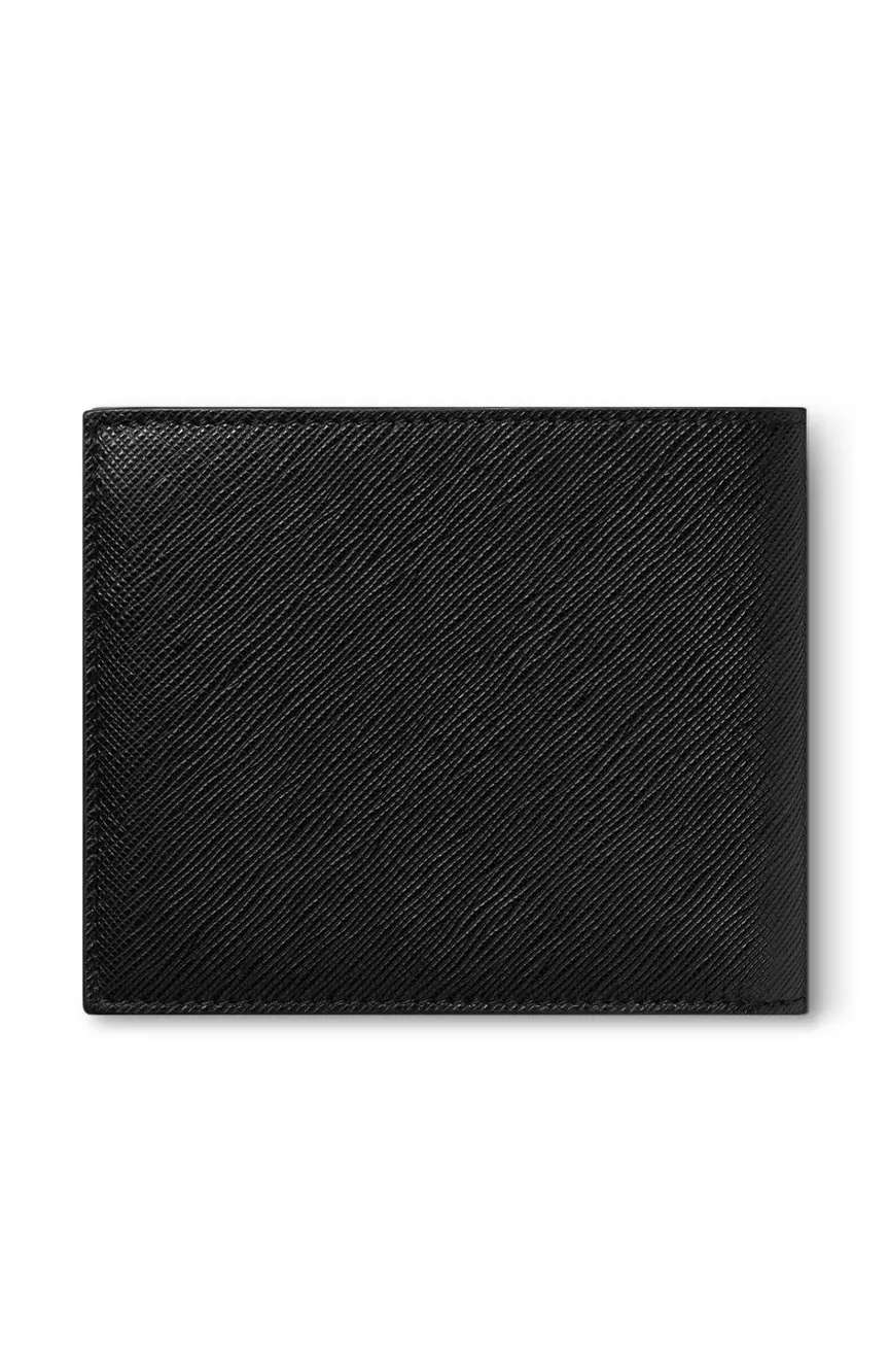 Montblanc Sartorial Wallet 8CC Black