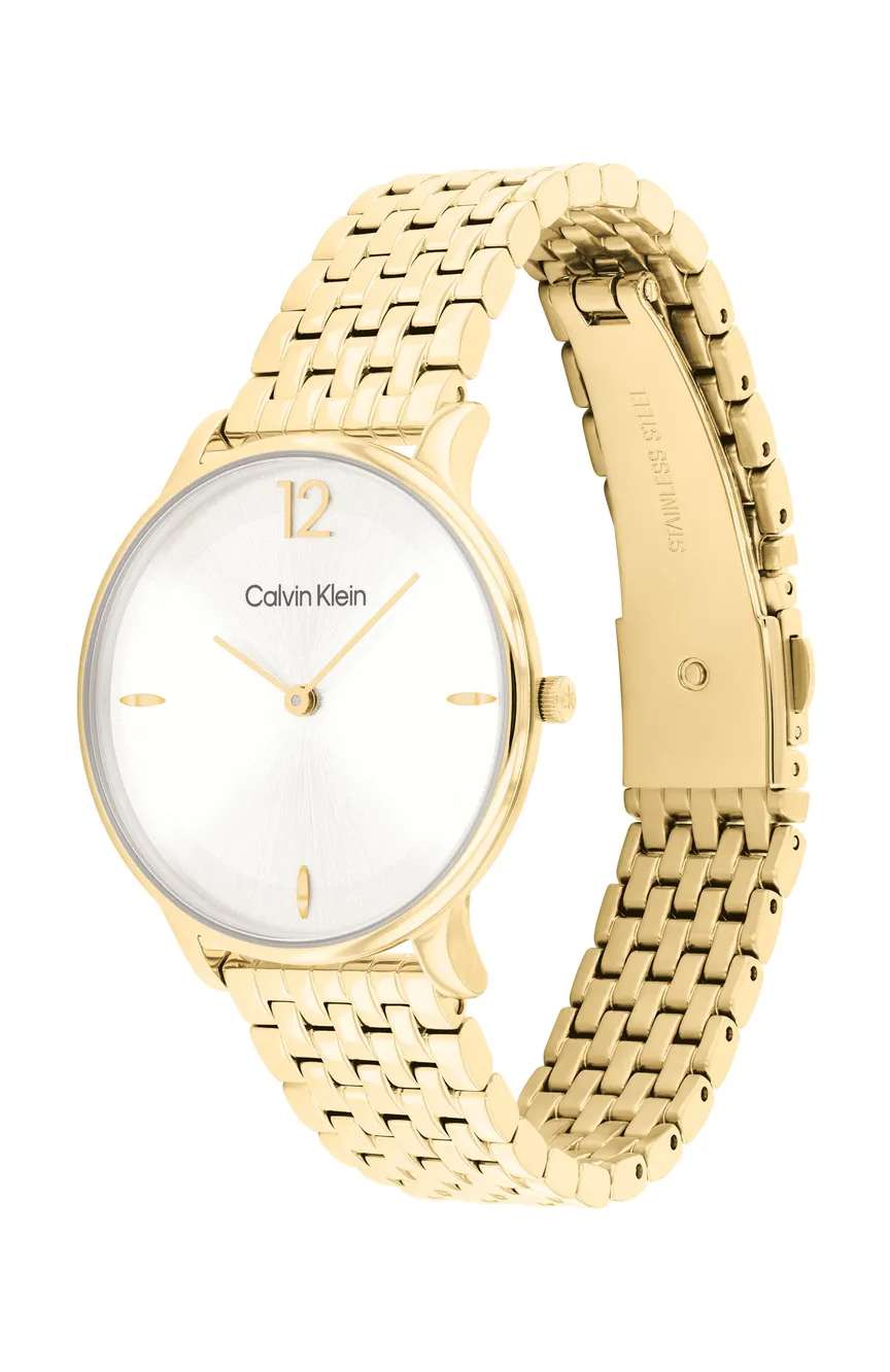 Calvin Klein LUXE