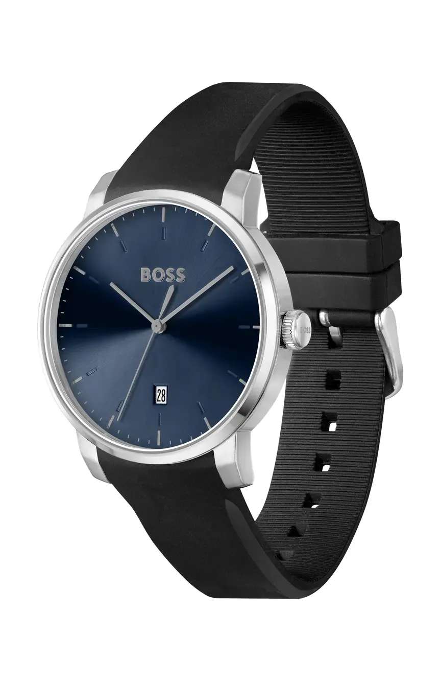 بوص ساعة بوص دين كوارتز للرجال 1514131