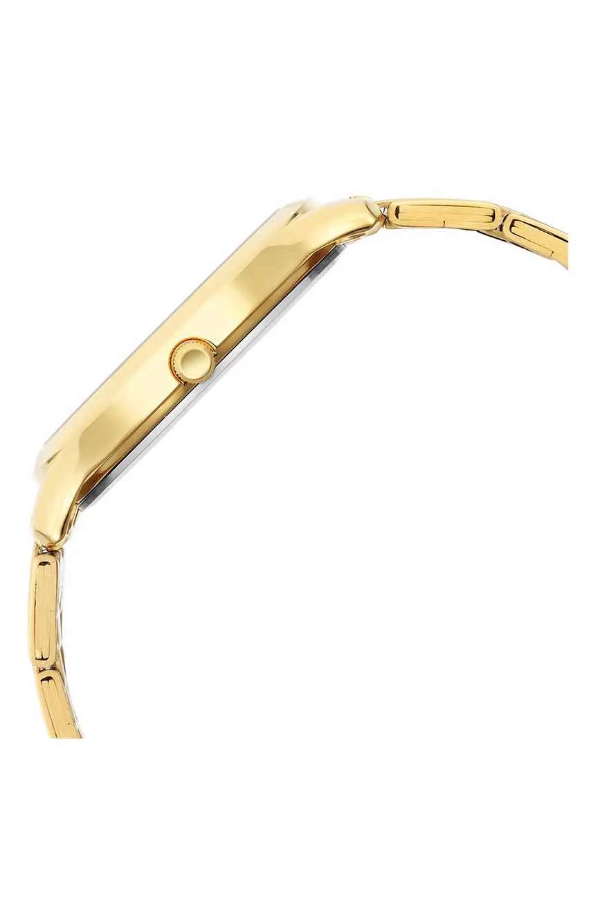 Titan Karishma Radiance Green Dial Analog Stainless Steel Strap watch for Men