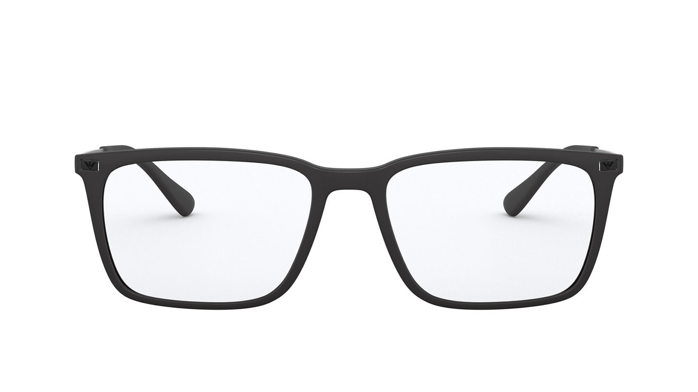 Emporio armani optical frames best sale