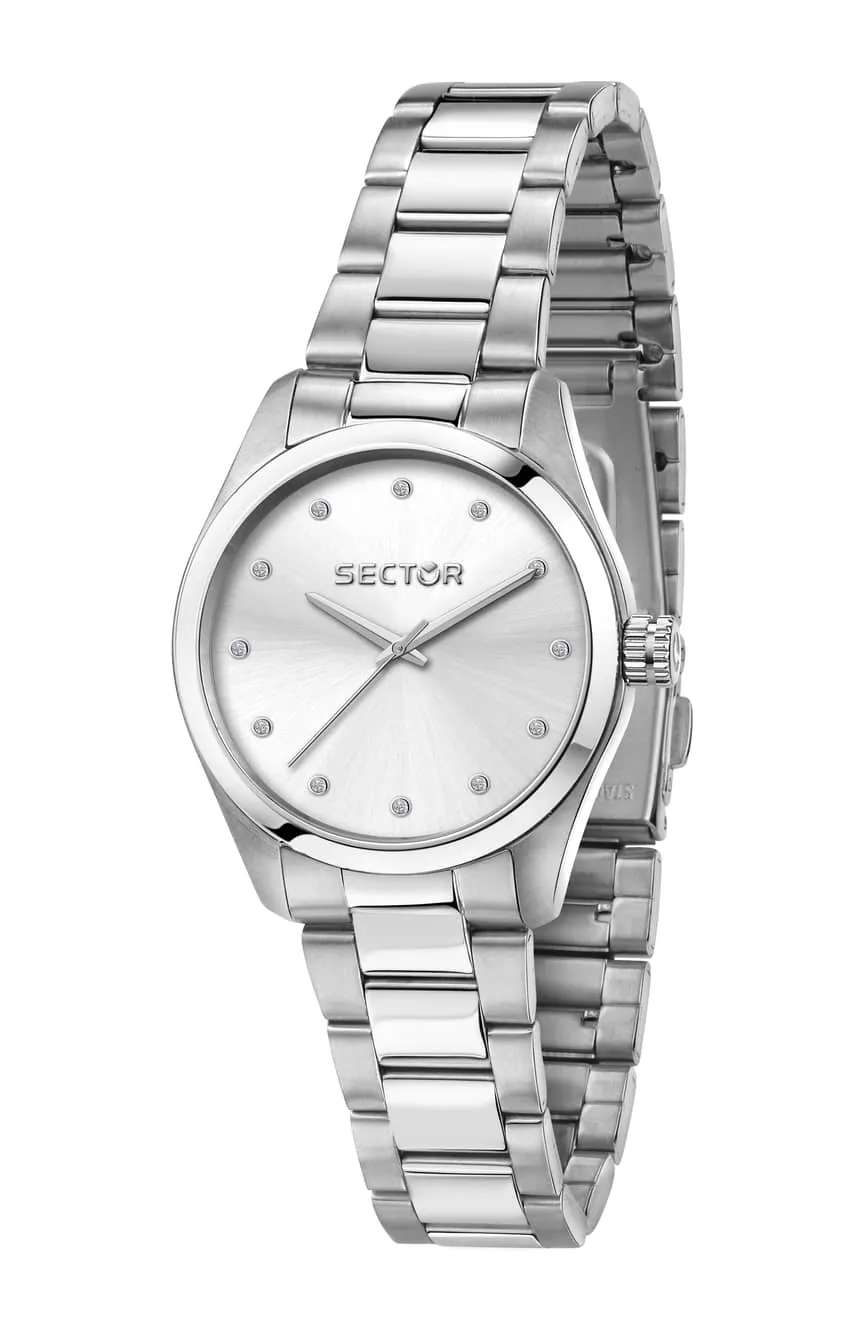 سيكتور ساعة سيكتور موديل R3253578509 - ضمن مجموعة 270