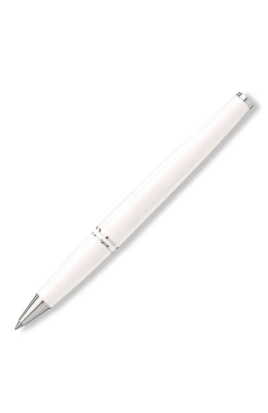 Montblanc PIX White Rollerball