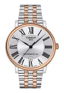Tissot Carson Auto