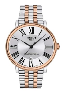 Tissot Carson Auto