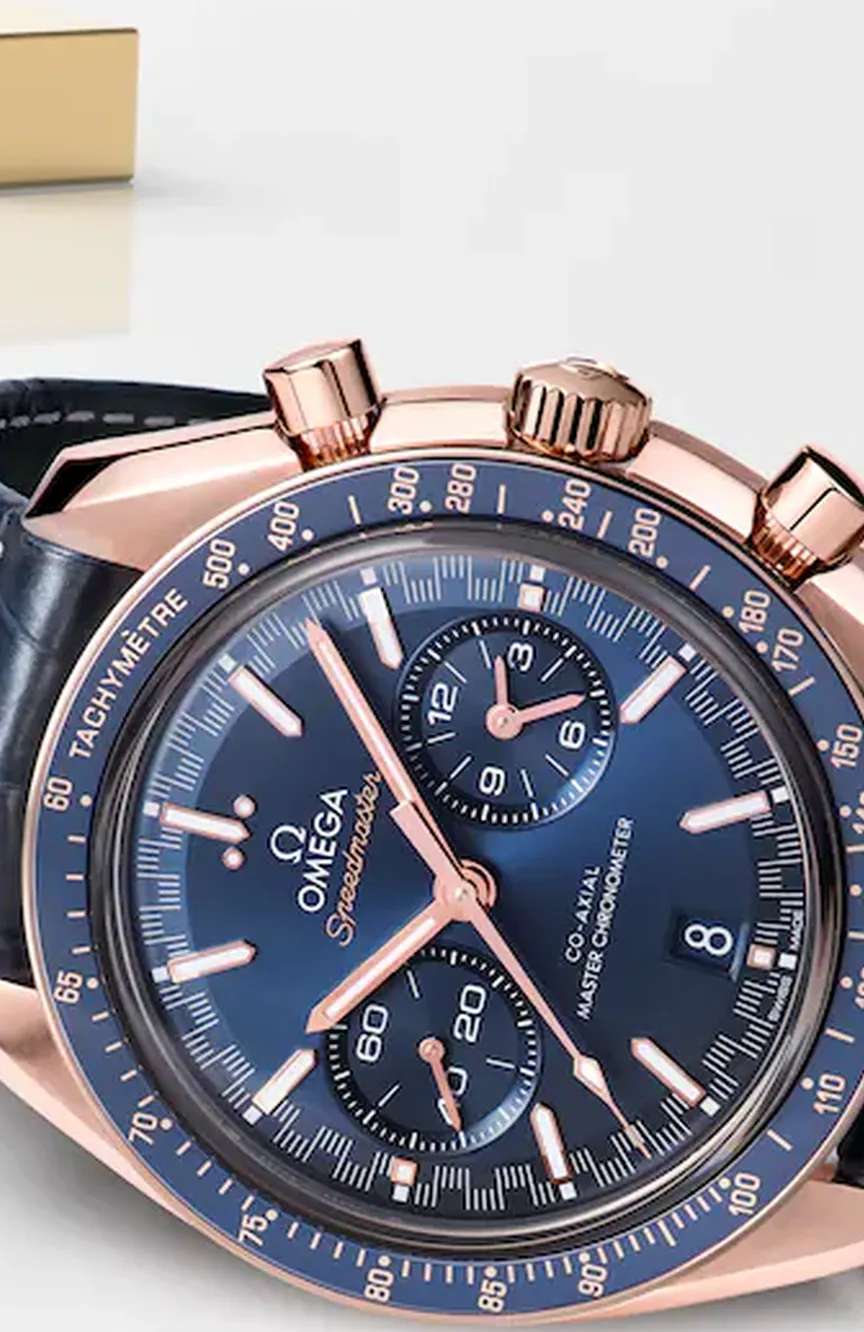 OMEGA Racing