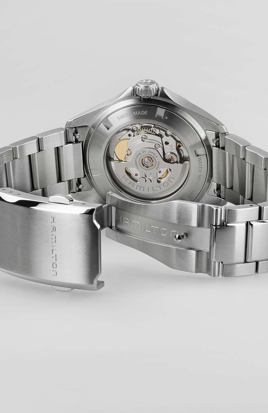 Hamilton Khaki Aviation Pilot Auto 39mm