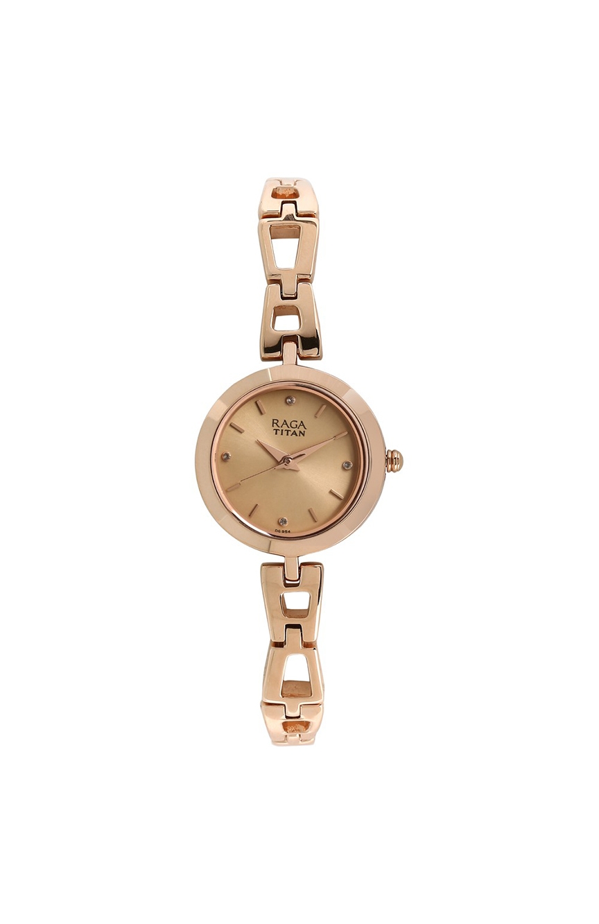 Titan ladies watches 40 on sale off