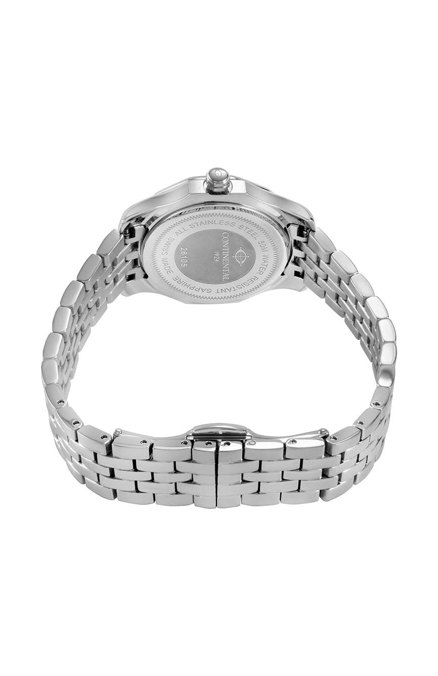 كونتيننتال Womens Elegance