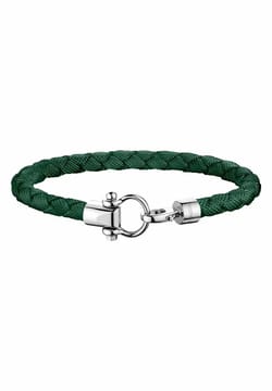 OMEGA BRACELET NYLON STAINLESS STEEL
