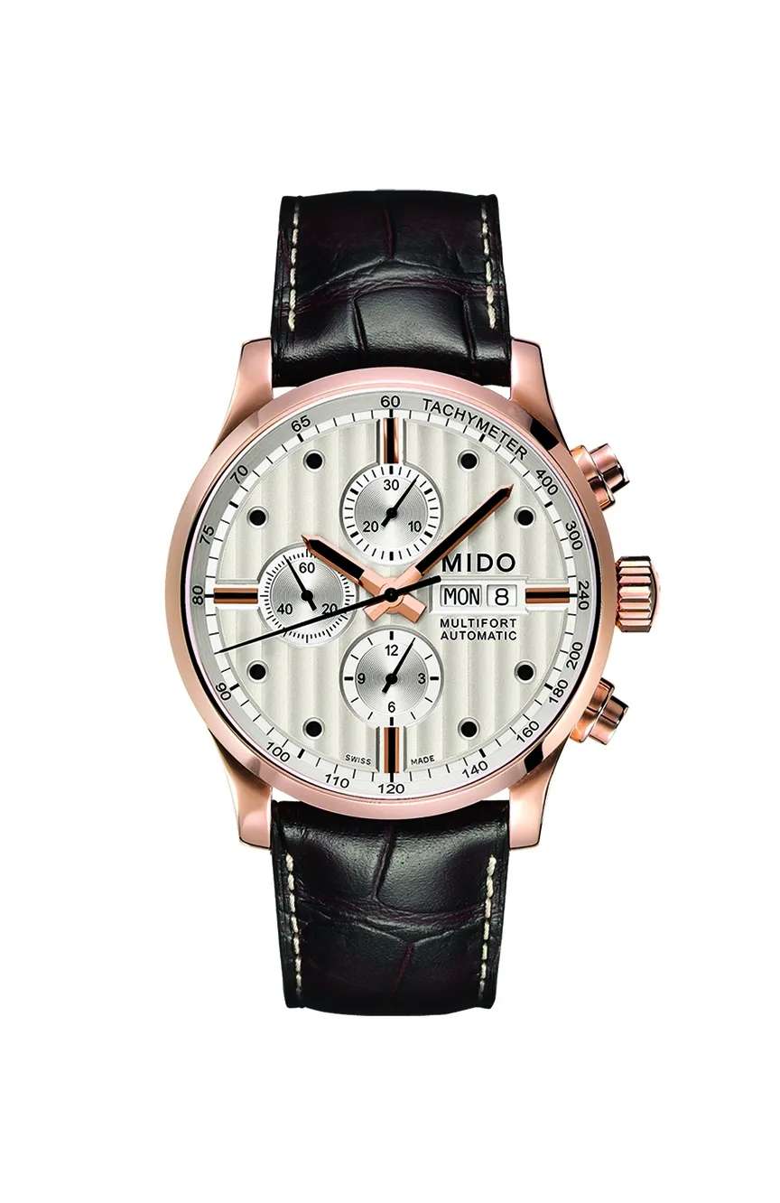 Mido Multifort
