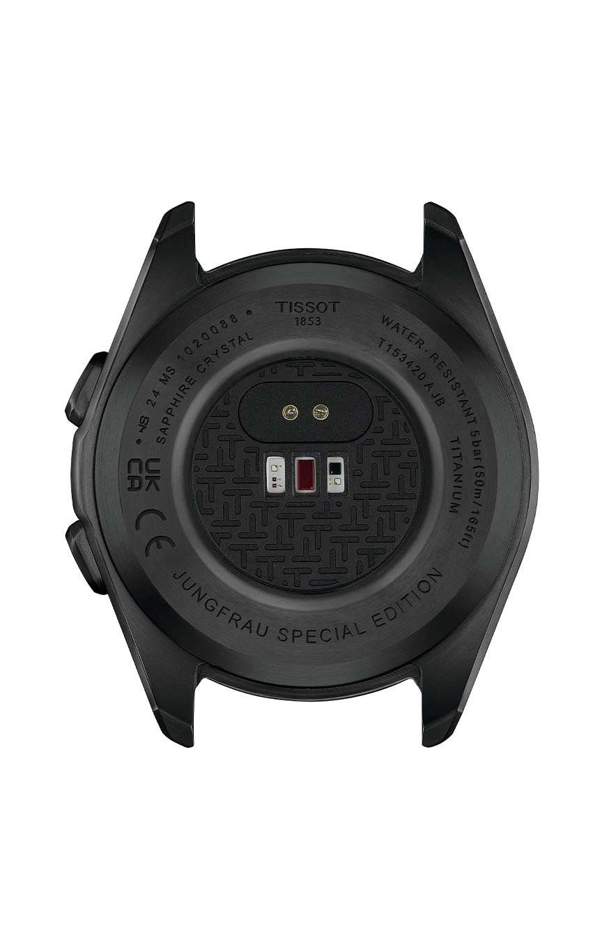 Tissot T-Touch Connect Sport