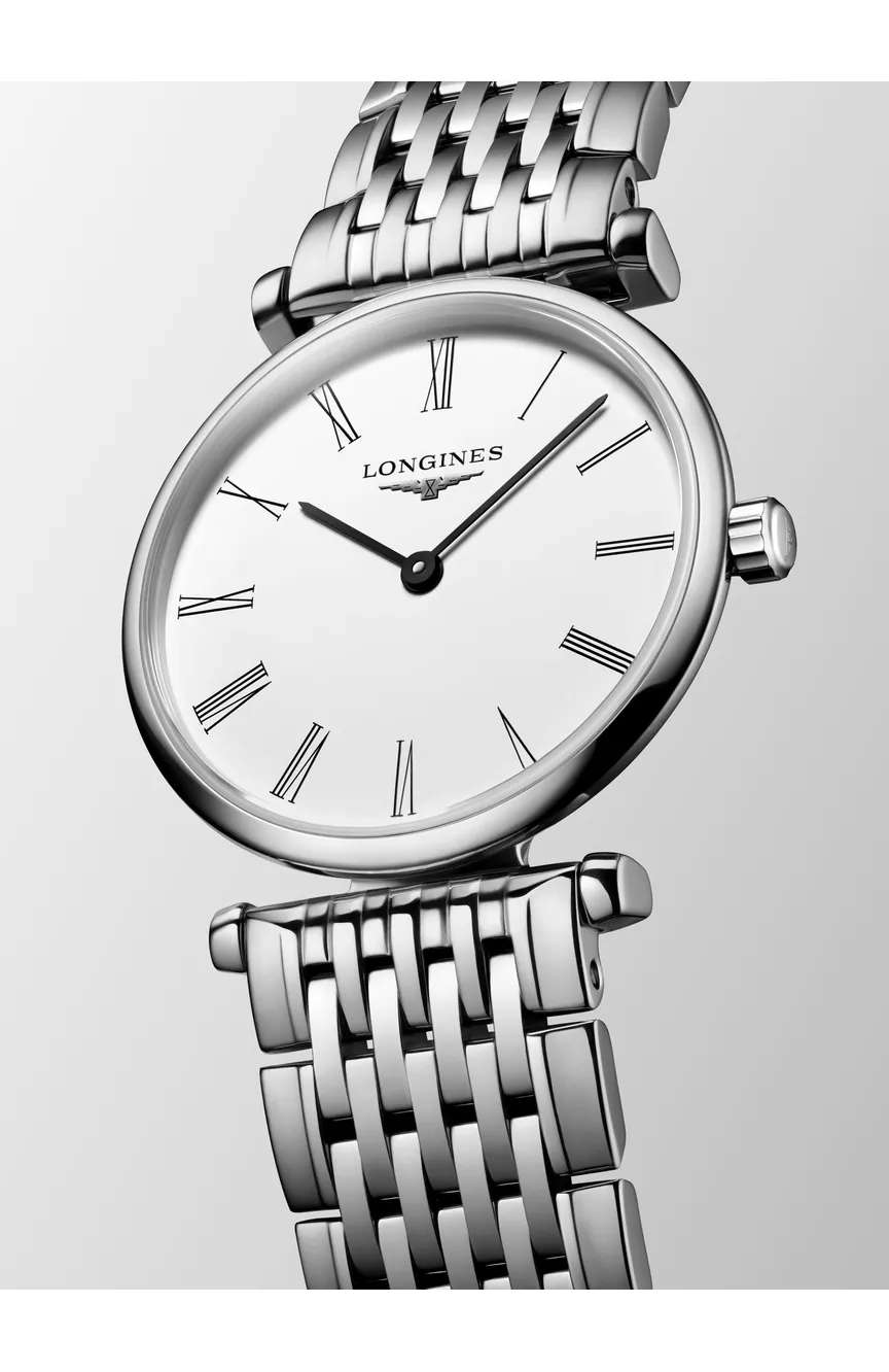 Longines La Grande Classique