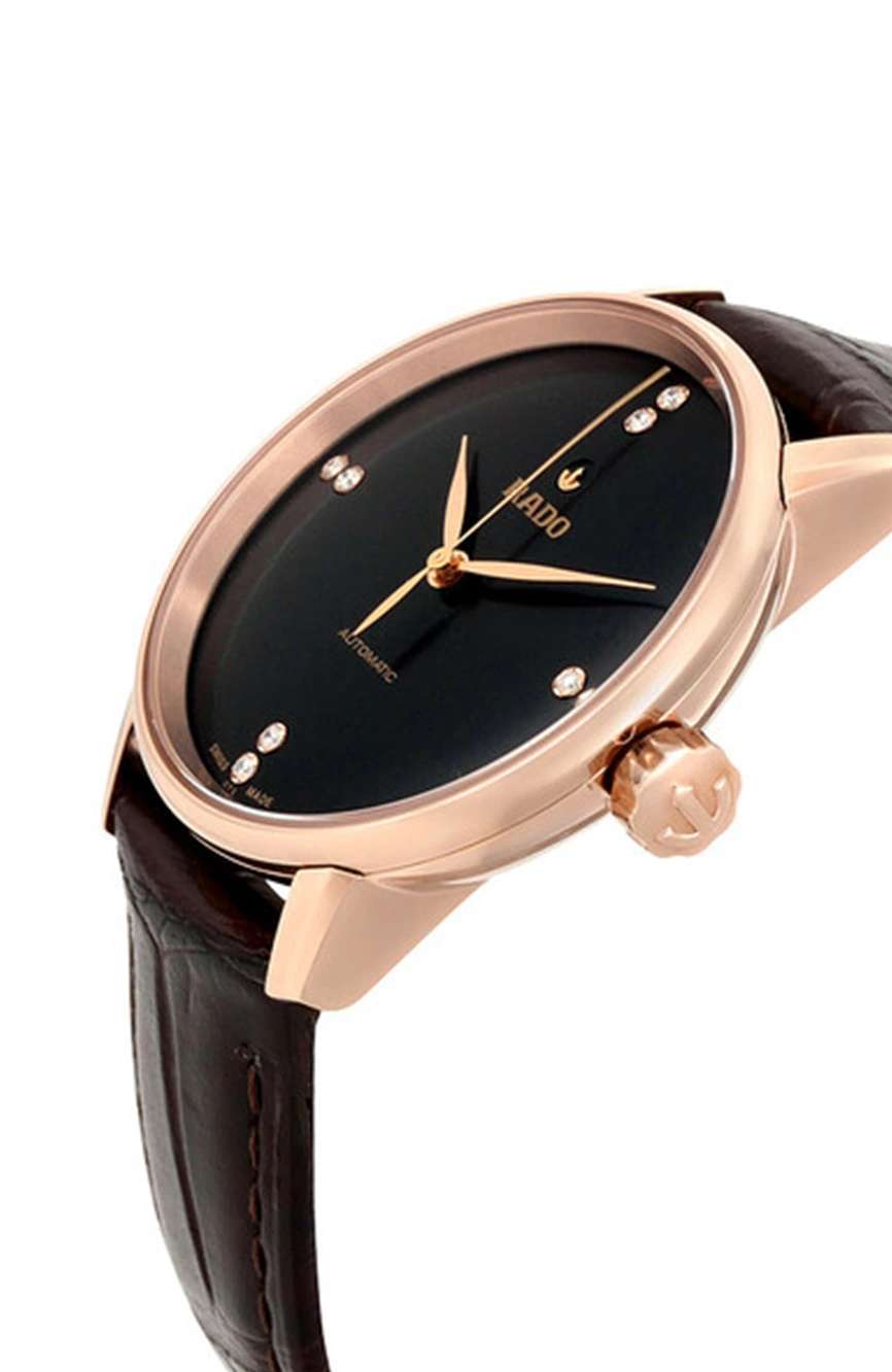 Rado R22865755 S Watch C-Classic Auto pink J