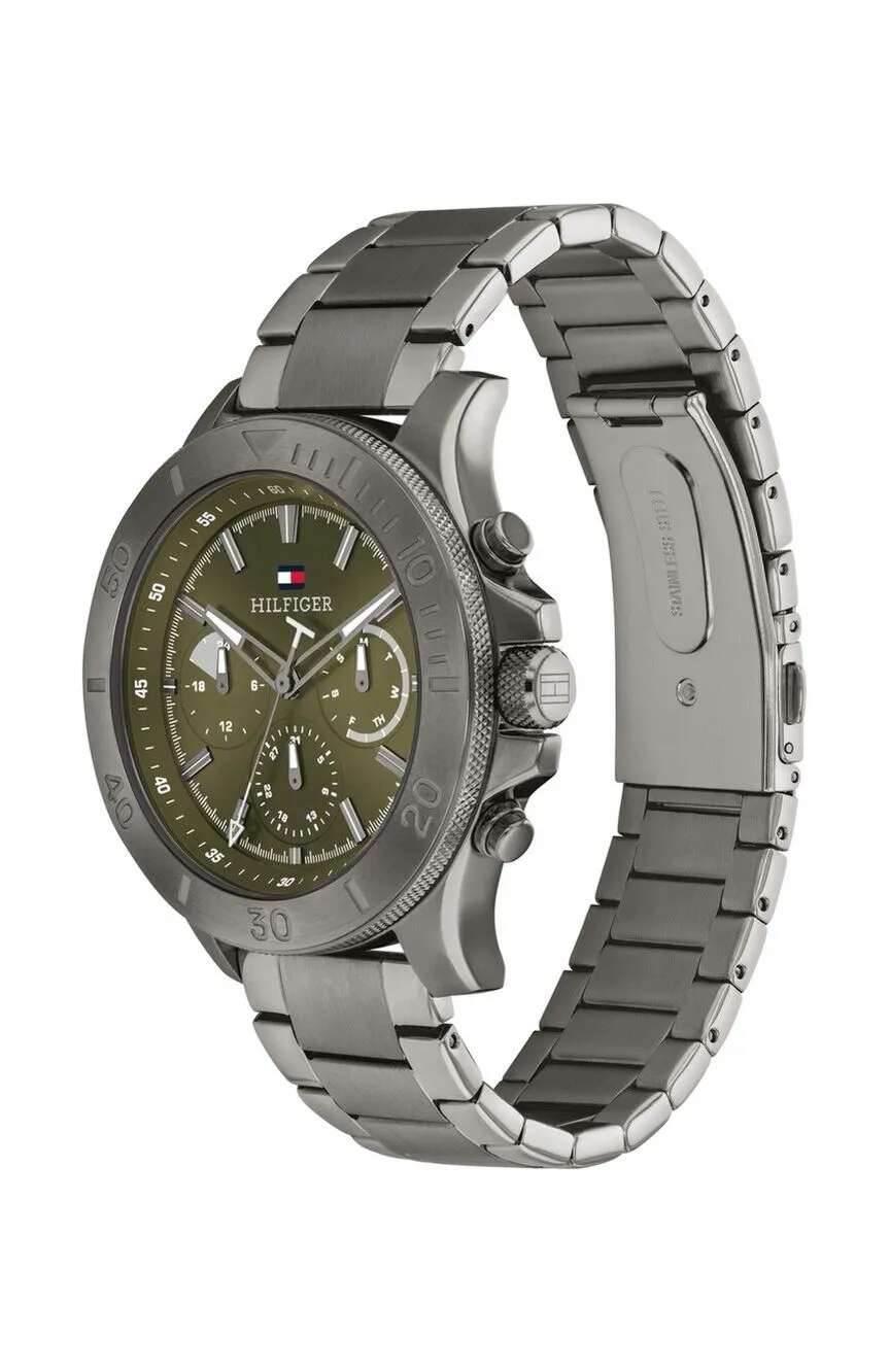 تومي هيلفجر ساعة تومي هيلفيغر بريان للرجال - 1792115