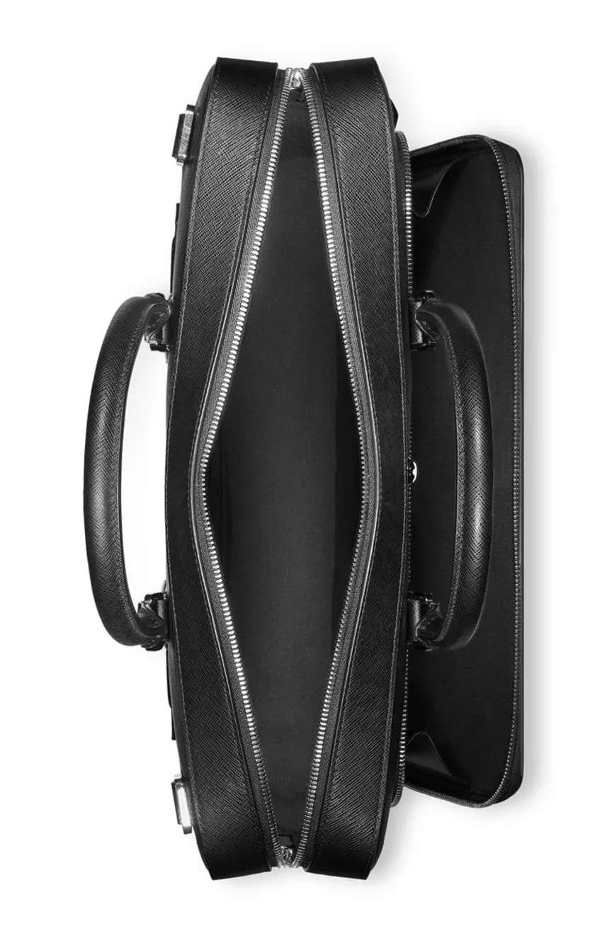 Montblanc Sartorial Document Case Medium Black