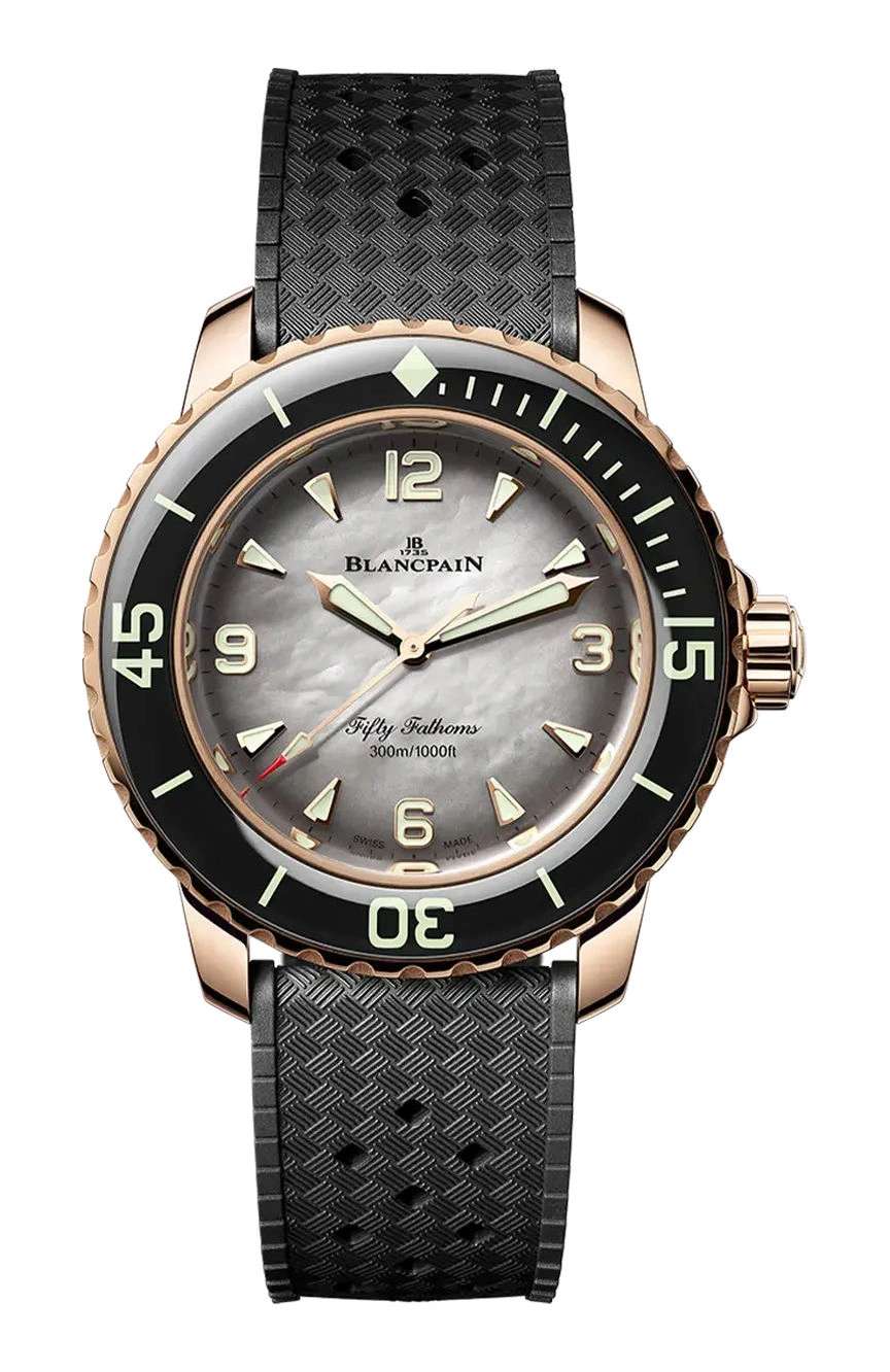 BLANCPAIN AUTOMATIQUE
